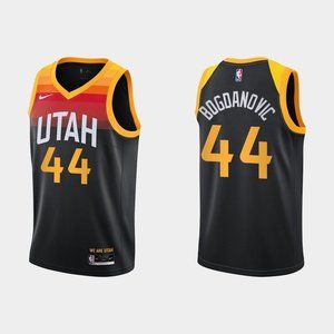 bogdanovic jazz jersey